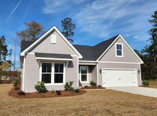 106 Westfield Dr, Ridgeville, SC 29472