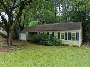 748 Scott Cir, Decatur, GA 30033