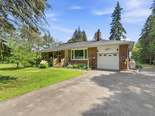4437 Concession St E #4, Clarington, ON L1C 5Z7