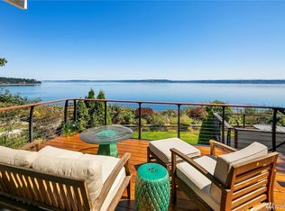 22412 Melchert Way SW, Vashon, WA 98070