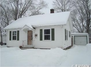 1917 8th St, Eau Claire, WI 54703