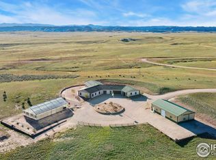 202 Roundtree Rd, Livermore, CO 80536