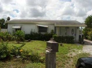 1021 NW 23rd Ter, Ft Lauderdale, FL 33311