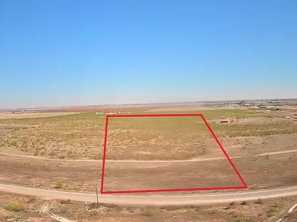 TRACT 6 County Road 308, Seminole, TX 79360