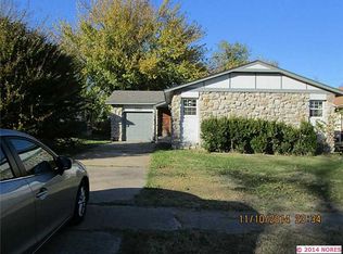 1520 W Broadway St, Collinsville, OK 74021