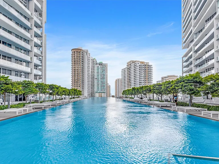 475 Brickell Ave #712-714 — Photo 1