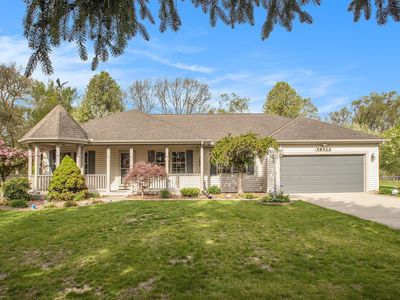 58423 County Road 3, Elkhart, IN, 46517