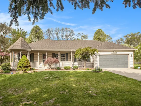 58423 County Road 3, Elkhart, IN 46517