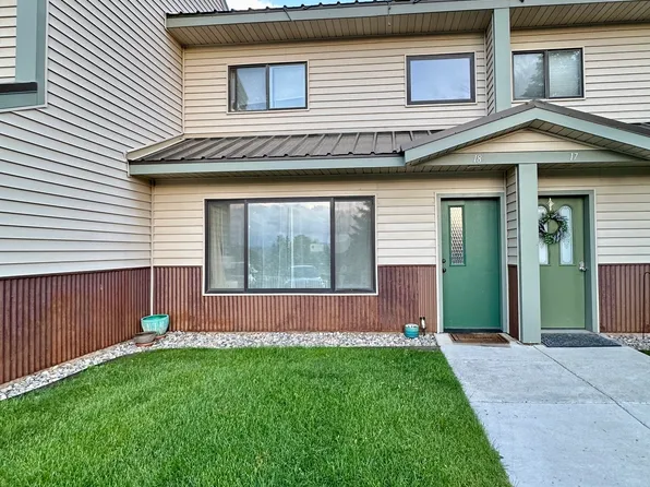 284 Talisman Dr Unit 18, Pagosa Springs, CO 81147