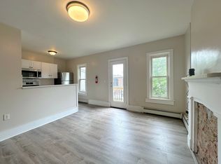 31 Spring St FLOOR 2, Newburgh, NY 12550