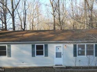 36898 David Dr, Mechanicsville, MD