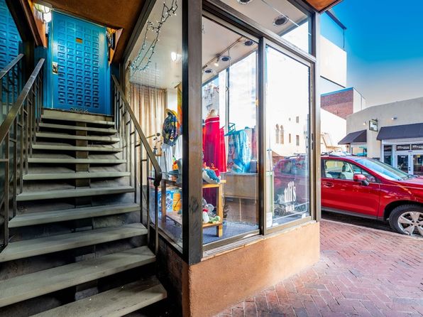 208 1/2 W San Francisco St APT 6