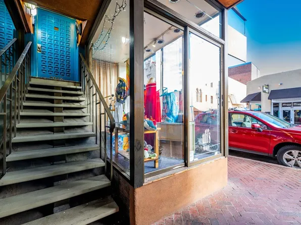 Gem in Downtown Santa Fe, 208 1/2 W San Francisco St APT 6, Santa Fe, NM 87501