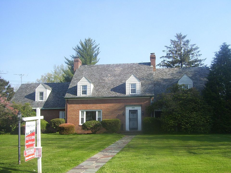 1st image of 609 Chesapeake Dr