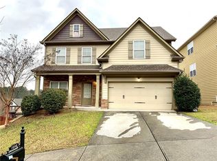6095 Barker Lndg, Buford, GA