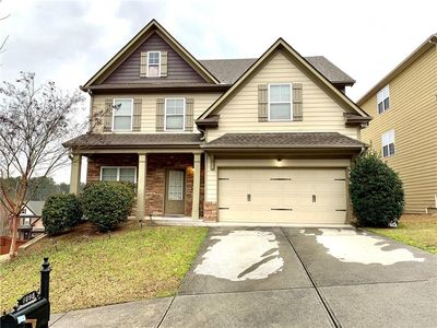 6095 Barker Lndg, Buford, GA, 30518