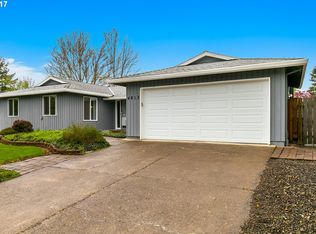 4813 SW 201st Ave, Beaverton, OR 97078