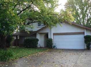 2239 River Trails Cir, Rancho Cordova, CA