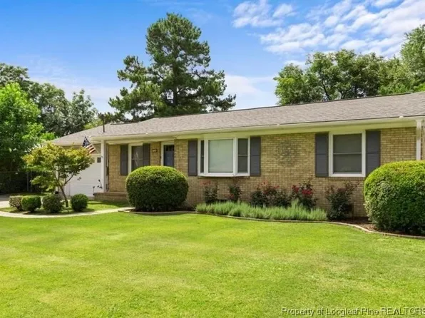 713 Tupelo Cir, Fayetteville, NC 28304