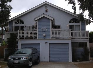 2045 Emerald St APT 4, San Diego, CA 92109