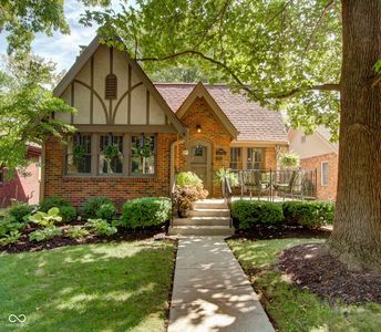 5945 Guilford Ave, Indianapolis, IN, 46220