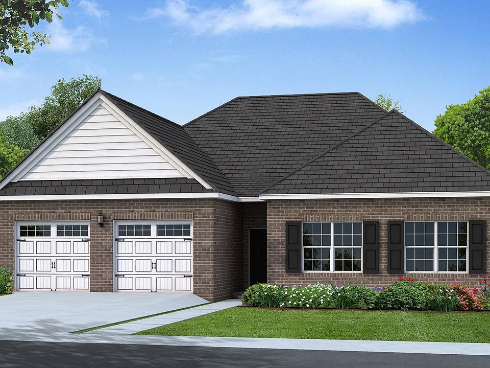 The Hanover Traditional