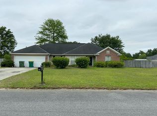 109 Silverton Rd, Pooler, GA 31322