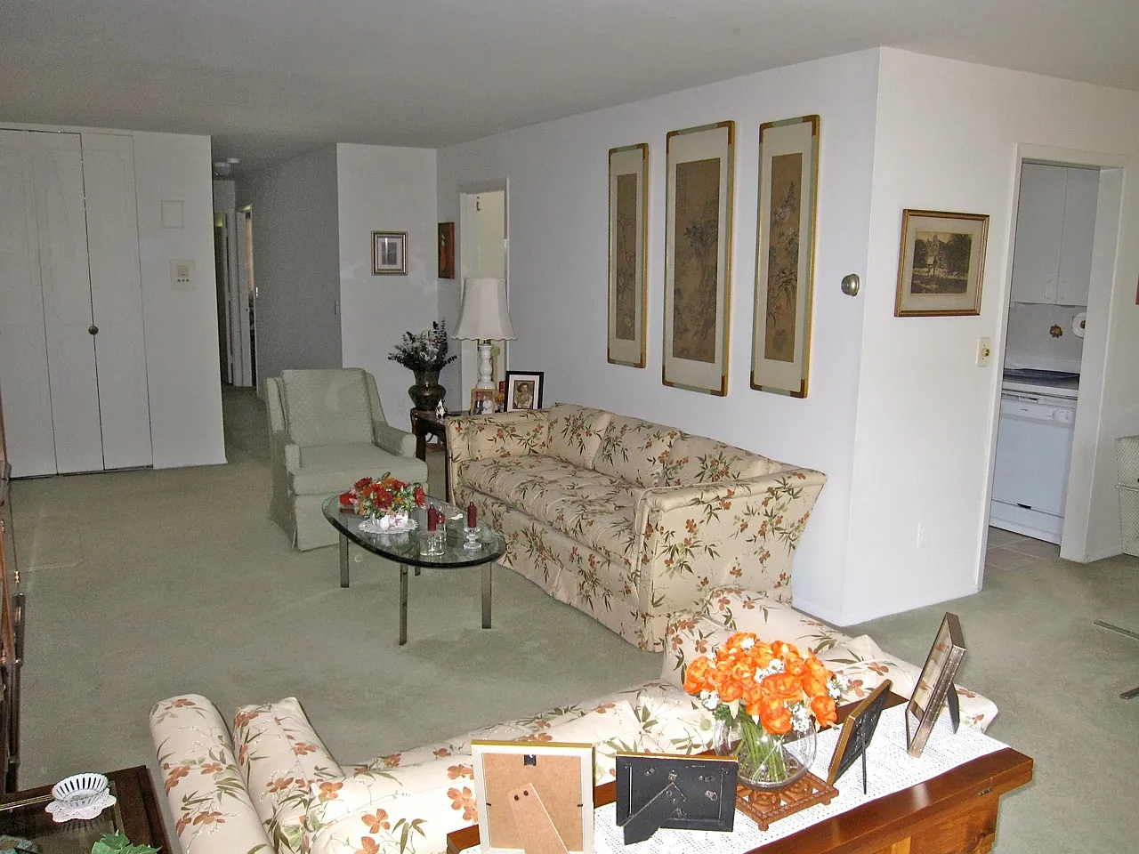 2 bed, 2.5 bath, $3,950 — Photo 4