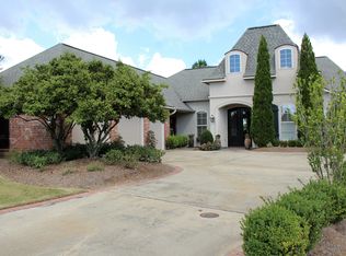 4100 Primrose Dr, Lake charles, LA 70605