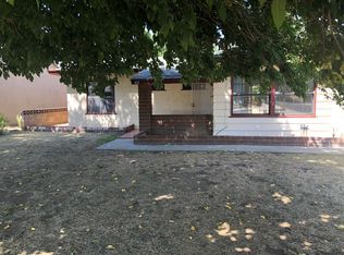 411 E Avenue R12, Palmdale, CA 93550