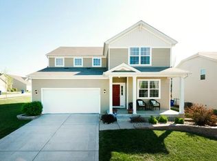 1153 Regents Ct, Dardenne Prairie, MO 63368