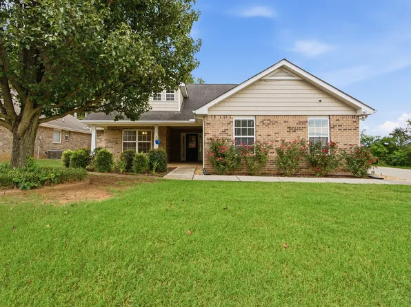 161 Alderwood Dr, Madison, AL 35758
