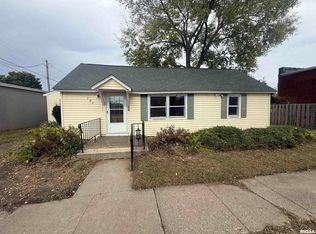 104 W Bennett St #3, MC CAUSLAND, IA 52758