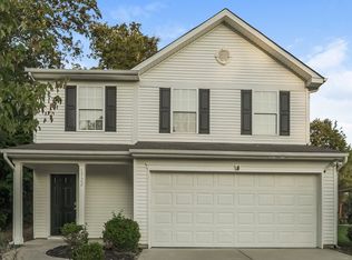 1722 Ledson Ct, Charlotte, NC 28214