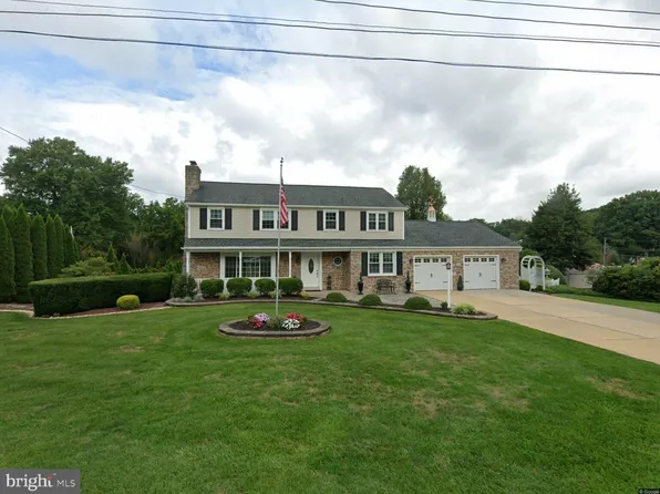 1416 Gary Ter, West Chester, PA 19380