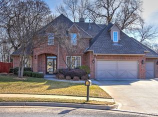 8727 E 101st Pl, Tulsa, OK 74133