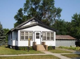 2833 Hanson St, Rockford, IL