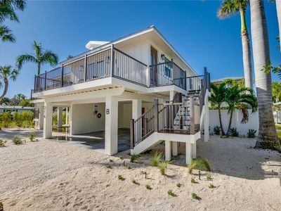 214 64th St UNIT B, Holmes Beach, FL, 34217