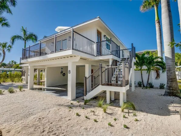 214 64th St Unit B, Holmes Beach, FL 34217
