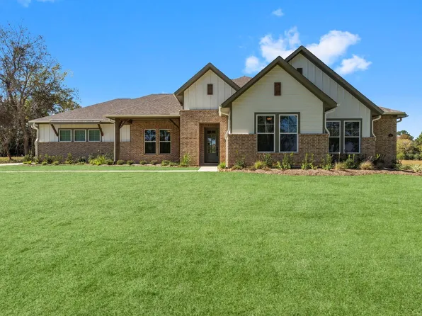 152 Homestead Hill Rd, New Waverly, TX 77358
