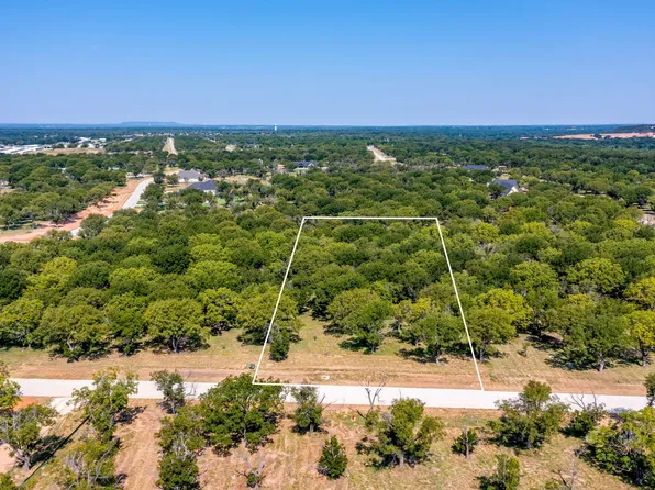 2525 Buckskin Dr, Granbury, TX 76049