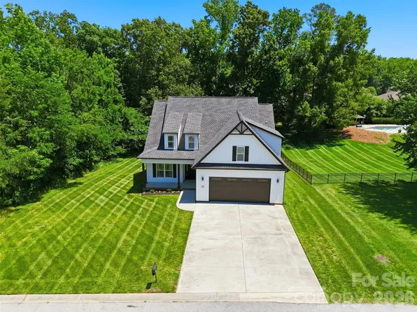 1298 Cole Ave, Rock Hill, SC 29732