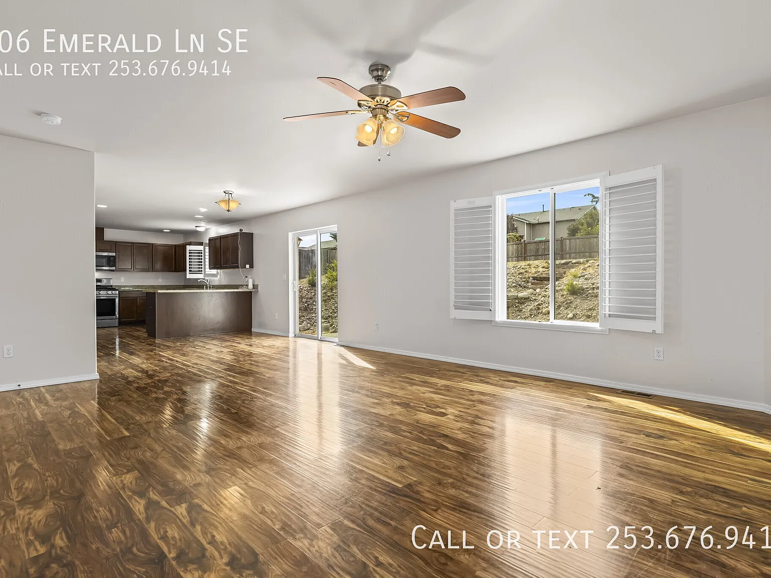 506 Emerald Ln SE, Rainier — Photo 4
