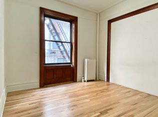 189 Claremont Ave #3A, New York, NY 10027