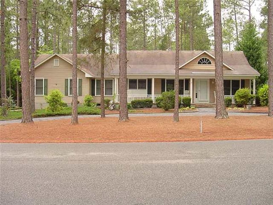 Major Curb Appeal