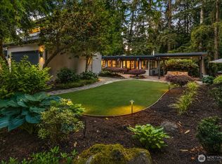 Beaux Arts Village, Beaux Arts, WA 98004