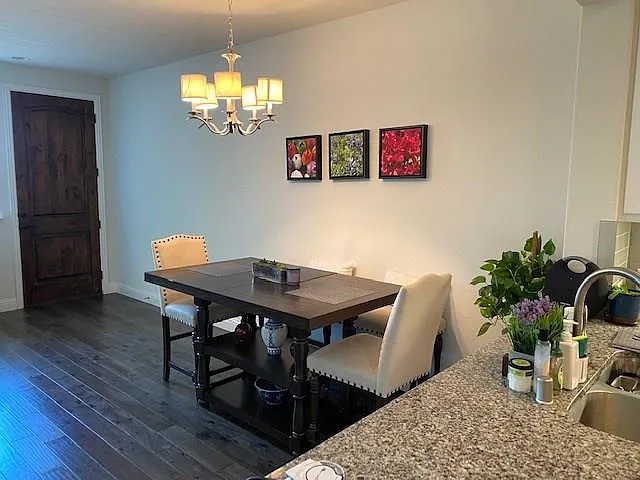 2 bed, 2.5 bath, 1541 sqft, $2,250 — Photo 4