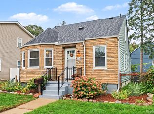 514 Allen St, Ferndale, MI 48220