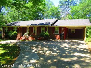 25 Westwood Cir SW, Rome, GA 30165