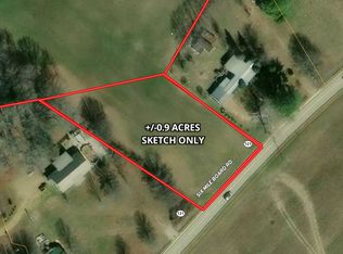 0 Six Mile Board Rd, Belvidere, TN 37306